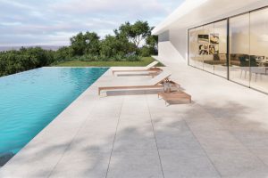 Luxury Paver