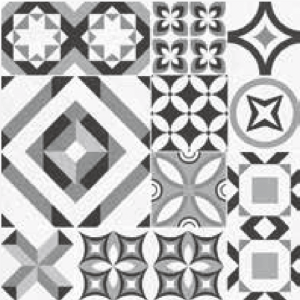 ART TILES - HG60ART2