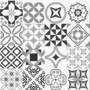 ART TILES - HG60ART3