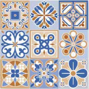 ART TILES - HG60ART4