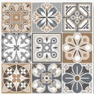 ART TILES - HG60ART6