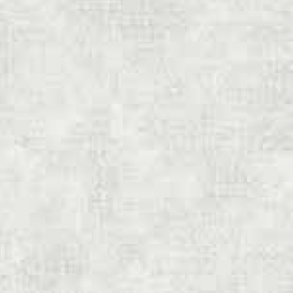 CANVAS - WHITE