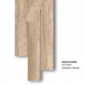 CHALET - PALM