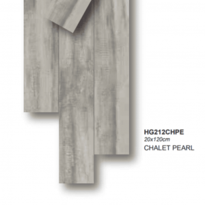 CHALET - PEARL