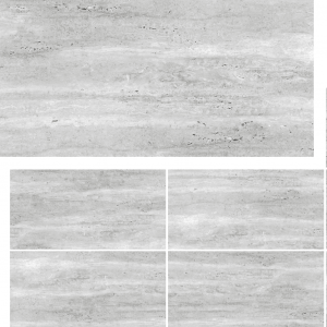 Roman - Allure Grey