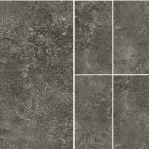 Roman - Fortestone Dark Grey