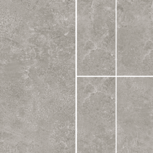 Roman - Fortestone Grey