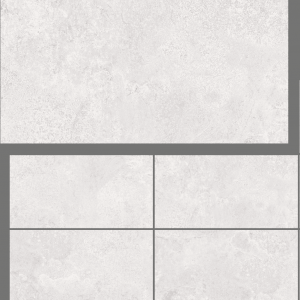 Roman - Fortestone White