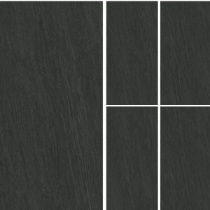 Roman - Harmony Black