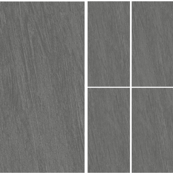Roman - Harmony Grey