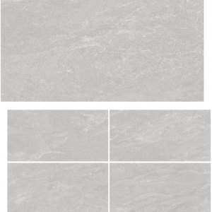 Roman - Harmony Light Grey