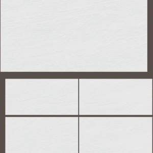 Roman - Harmony White