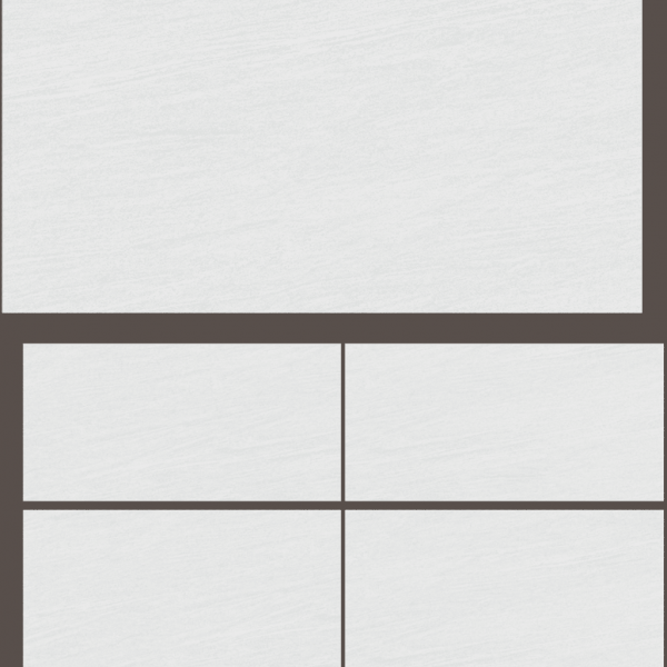 Roman - Harmony White