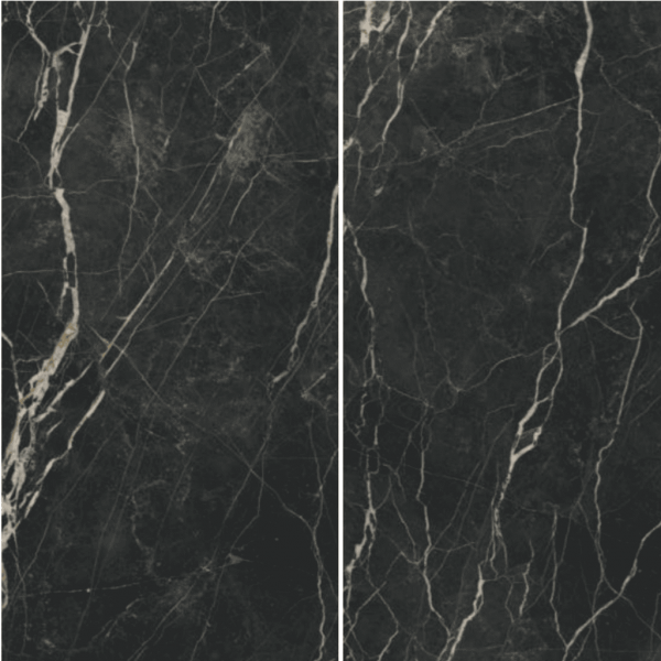 Through Vein - NOIR SAINT LAURENT