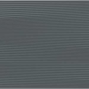 Roman - Ornate Dark Grey Flow