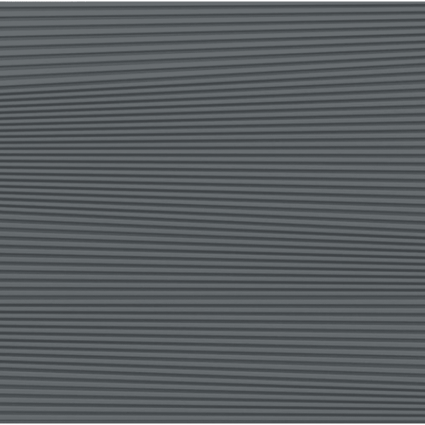 Roman - Ornate Dark Grey Flow