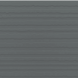Roman - Ornate Dark Grey Line