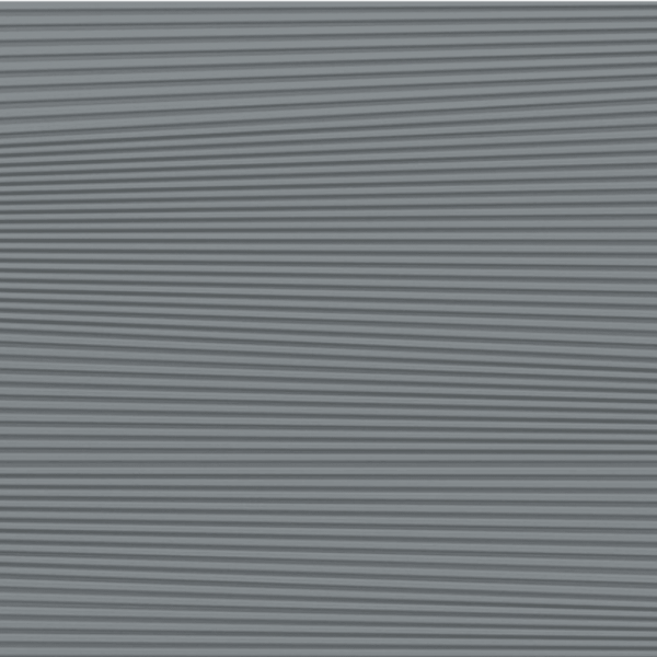Roman - Ornate Grey Flow