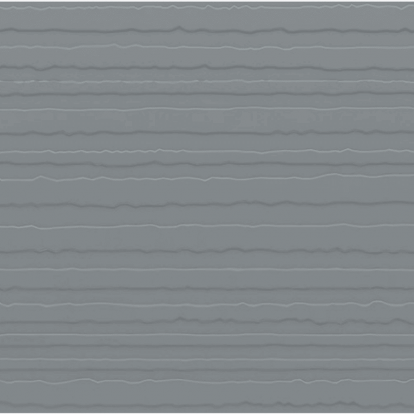Roman - Ornate Grey Line