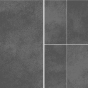 Roman - Scandi Dark grey
