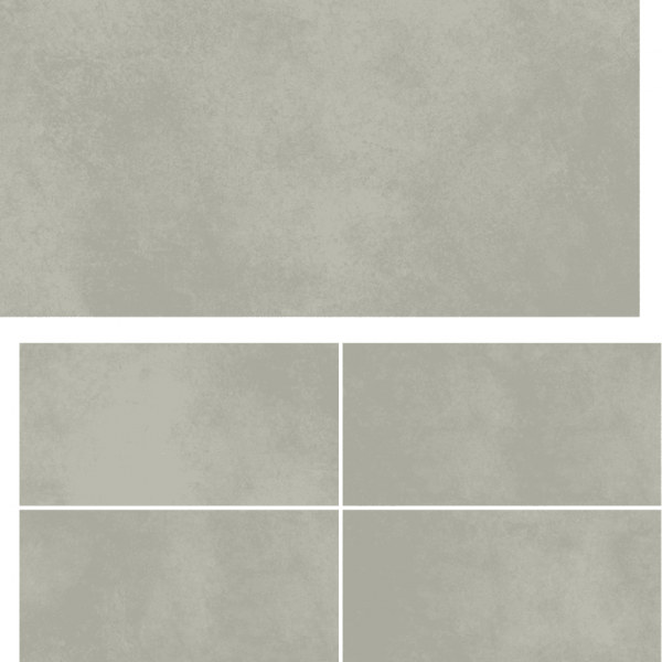 Roman - Scandi Grey