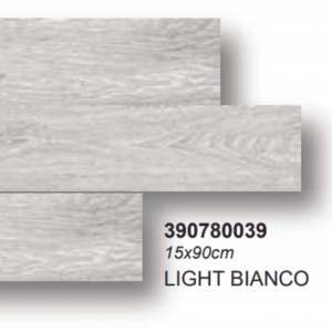 LIGHT - BIANCO