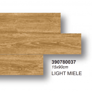 LIGHT - MIELE