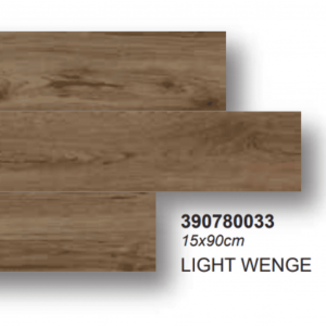 LIGHT - WENGE