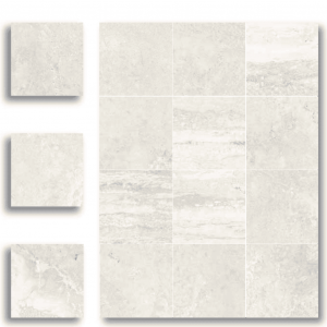 STONE DESIGN - IVORY